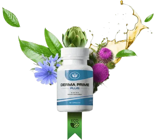 Derma Prime Plus Official Website